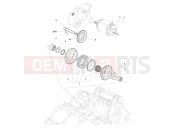 MV AGUSTA F3 675 Starting System