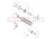 MV AGUSTA F3 675 Racing Parts