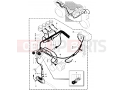MV Agusta 1999-2001 F4 750S 1+1 Electric System 1