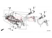 HONDA CBR500R ABS 2016 IGNITION COIL