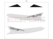 KTM 790 Adventure, white (F9603S2) [EU] 2019 DECAL