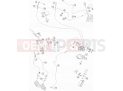 KTM 790 Adventure, white (F9603S2) [EU] 2019 ANTIBLOCK SYSTEM ABS