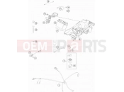 KTM 300 XC (F6475S5) [US] 2019 WIRING HARNESS
