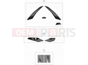 KTM 250 XC-W TPI (F7375S4) [US] 2019 DECAL