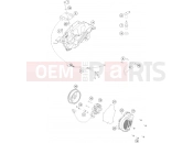 KTM 125 XC-W (F7103R3) [EU] 2018 IGNITION SYSTEM