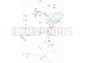 KTM 250 XC (F6375R5) [US] 2018 WIRING HARNESS