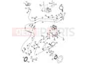 KTM 990 SUPERM. T BLACK ABS (9823L9) [FR] 2012 ANTIBLOCK SYSTEM ABS