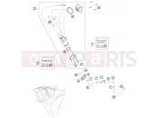 KTM 450 EXC       SIX DAYS (8403L2) [EU] 2012 FUEL PUMP