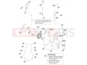 KTM 990 SUPERM. T  BLACK  ABS (9860K9) [AU, GB] IGNITION SYSTEM