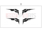 KTM 50 SX MINI (6001K5) [EU] 2011 DECAL