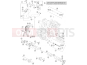 KTM 1190 ADV. ABS GREY WES. (F9903O7) [EU] 2015 LUBRICATING SYSTEM
