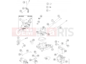 KTM 450 SMR (F8403N0) [EU] 2014 WIRING HARNESS