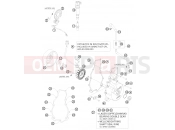 KTM 990 ADVENTURE  R (9823J3) [FR] 2010 IGNITION SYSTEM