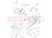 KTM 990 SUPERMOTO  T SILVER (9823J2) [FR] WIRING HARNESS