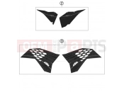KTM 450 SMR (8403J0) [EU] 2010 DECAL