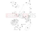 KTM 450 SMR (8403J0) [EU] 2010 IGNITION SYSTEM
