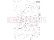 KTM 990 ADVENTURE S (9803H3) [EU] 2008 WIRING HARNESS