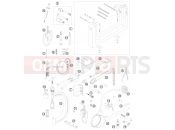 KTM 450 SMR (8403H0) [EU] 2008 Special tools (engine)
