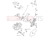 KTM 450 SMR (8403H0) [EU] 2008 IGNITION SYSTEM