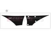 KTM 640 ADVENTURE (9703G1) [EU] 2007 DECAL
