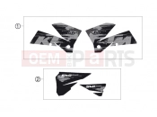 KTM 560 SMR (8503G0) [EU] 2007 DECAL