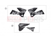 KTM 450 SMR (8403G0) [EU] 2007 DECAL