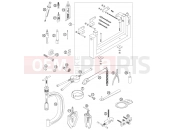 KTM 450 SMR (8403G0) [EU] 2007 Special tools (engine)