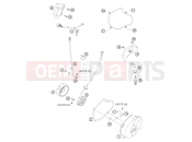 KTM 450 SMR (8403G0) [EU] 2007 IGNITION SYSTEM