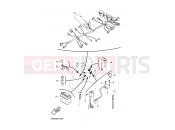 YAMAHA Aerox 50 YQ 50 YQ50 AEROX (5PE5) 2002 ELECTRICAL 2