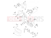 KTM 660 RALLY FACTORY REPLICA (9799G9) [EU] 2007 LIGHTING SYSTEM