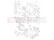 KTM 660 RALLY FACTORY REPLICA (9799G9) [EU] 2007 INSTRUMENTS / LOCK SYSTEM