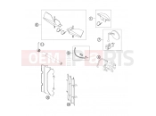 KTM 300 EXC SIX-DAYS (7403G2) [EU] 2007 ACCESSORIES