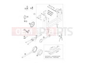 KTM 300 EXC SIX-DAYS (7403G2) [EU] 2007 Special tools (engine)