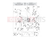 KTM 250 EXC-F SIX DAYS (8103G2) [EU] 2007 CARBURETOR