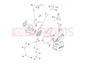 KTM 250 EXC-F SIX DAYS (8103G2) [EU] 2007 IGNITION SYSTEM