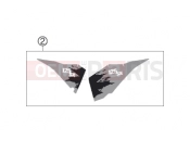 KTM 125 SX (6101G0) [EU] 2007 DECAL