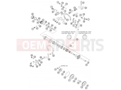 KTM 125 SX (6101G0) [EU] 2007 IGNITION SYSTEM