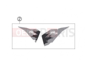 KTM 250 SX (6301G0) [EU] 2007 DECAL