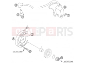 KTM 50 MINI ADVENTURE (6001G5) [EU] 2007 IGNITION SYSTEM