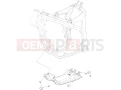 KTM FREERIDE 250 R (F7375P4) [US] 2016 ENGINE GUARD