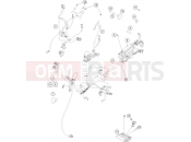 KTM 450 RALLY FACTORY REPLICA (F9399P8) [EU] 2016 WIRING HARNESS
