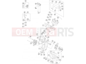 KTM 450 RALLY FACTORY REPLICA (F9399P8) [EU] 2016 INSTRUMENTS / LOCK SYSTEM