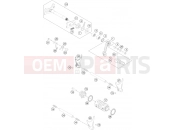 KTM 450 RALLY FACTORY REPLICA (F9399P8) [EU] 2016 SHIFTING MECHANISM