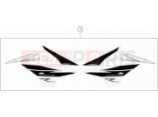 KTM 1090 ADVENTURE R (F9975QD) [US] 2017 DECAL