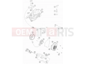 KTM 150 XC-W (F7175Q3) [US] 2017 IGNITION SYSTEM