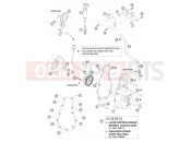KTM 950 ADVENTURE BLACK LOW (9875D6) [US] 2004 IGNITION SYSTEM