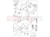 KTM 625 SMC (9760D4) [AU, GB] 2004 Special tools (engine)