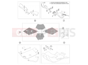 KTM 525 SMR (8503D0) [EU] 2004 ACCESSORIES