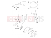 KTM 525 SMR (8503D0) [EU] 2004 IGNITION SYSTEM