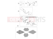 KTM 125 EXC  SIX-DAYS (7103D2) [EU] 2004 ACCESSORIES